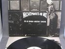 Nightmares On Wax In A Space Outta Sound Vinyl LP Warp Records WARP LP133 RARE