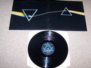 PINK FLOYD 1973 UK HARVEST LP DARK SIDE OF THE MOON