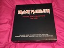 Iron Maiden 8LP Pic Disc Boxset