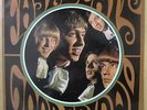 Easybeats Good Friday 1967 Italy Italian Psych LP Wonderful Laminated Cover
