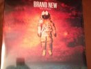 Deja Entendu by Brand New (Unopened) (Bar Code) (Vinyl)