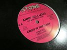 ANNIE WILLIAMS Cries in the Dark 12
