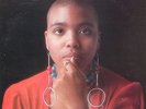 DEE DEE BRIDGEWATER / AFRO BLUE LP Motohiko Hino JAPAN ONLY Jazz TRIO LISTEN MP3