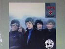 Rolling Stones Real Alternate Between The Buttons 3-LP's 2-CD's Box Sealed Rare