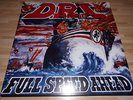 D.R.I  full speed aheadf  LP  2013  NOTVD