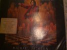 Michael Jackson blood on the dancefloor history in the mix Vinyl Neu