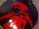 BLACK SABBATH - Born Again Picture Lp Neu Release Date 1996