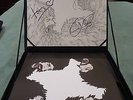 Kasabian Velociraptor Signed Super Deluxe Box Set