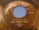 RARE Blues Rocker Rufus Thomas 45 Meteor 1956 