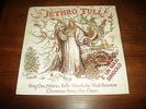 JETHRO TULL RING OUT,SOLSTICE BELL,MARCH,THE MAD SCIENTIST 45 GIRI USATO