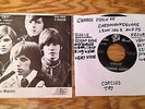 Garage Psych 45 & P/S   CHESMANN SQUARE  Lion-1002   