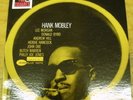 Hank Mobley No Room For Squares Blue Note 43 West 61st Ear Mark BLP 4149 