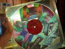 TALKING HEADS Speaking in Tongues NEW SEALED MINT Rauschenberg LIMITED EDITION