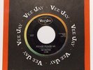 Beatles  1963 Vee Jay BEATTLES #498 ORIGINAL w/ Sleeve