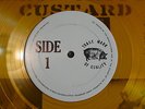 The Beatles - Yellow Matter Custard - Beautiful NM OOP TMOQ Colored Vinyl LP