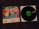 The Zombies Odessey and Oracle Date Radio Label Original rare +Free Random LP
