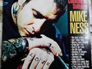 Cheating at Solitaire * [LP] by Mike Ness (Vinyl, Apr-1999, Time Bomb...