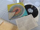 ASH RA TEMPEL SEVEN UP 1973 MINT KRAUTROCK w/ Insert