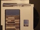 The Lonesome Crowded West by Modest Mouse RARE 2LP (Nov-1997, Up) VG/VG