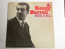 LP Record Kenny Burrell 