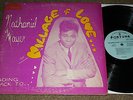 Nathaniel Mayer LP Village of Love RARE Detroit R&B northern soul Fortune