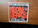 Neon Hearts - Venus Eccentric (original 8