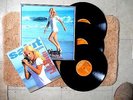 SYLVIE VARTAN coffret de 3 LP 33 tours 12