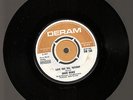 DAVID BOWIE RARE 45rpm UK PRESS DERAM 1967 LOVE YOU TILL TUESDAY ORIGINAL *NICE*