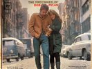 BOB DYLAN-THE FREEWHEELIN' LP 360 STEREO 1ST US PRESS WITH NO. 1 ON BACK NR MINT
