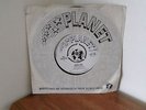 THE CREATION MONO  Making Time./ Try And Stop Me PLF116.  PLANET  RECORDS.