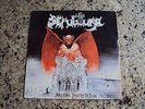 SEPULTURA / OVERDOSE - BESTIAL DEVASTATION LP * BRAZILIAN EDITION 1985