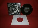 GOREAPHOBIA OMEN OF MASOCHISM 7 INCH EP 1991 GROTESQUE CADAVER GOREMENT