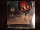 Circa Survive On Letting Go LP Vinyl Purple Anthony Green Saves The Day Juturna