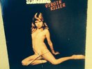 Vinyl scorpions Virgin Killer 1976 RCA Editeur
