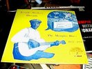 Frank Stokes' Dreams 1927-1931 Yazoo L-1008 Mono  LP Record Opened Never Played