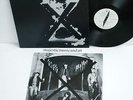 X LOS ANGELES LP 1980 ORIGINAL PRESSING SLASH RECORDS JOHN DOE RARE