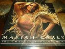 The Emancipation of Mimi [LP] by Mariah Carey (Vinyl, Apr-2005, 2 RECORDS
