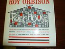 Roy Orbison - Roy Orbison At The Rock House - 1961 - Sun Label - Mono DG LP