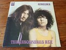 Tyrannosaurus Rex - Unicorn 1969 UK LP 1st T.REX/MARC BOLAN