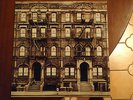 LED ZEPPELIN  PHYSICAL GRAFFITI ex+ / ex 1975 VINYL LP'S