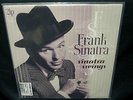 FRANK SINATRA SINATRA SWINGS 2 LP´s 180g VP80129 NEU/NEW OUT OF PRINT SELTEN