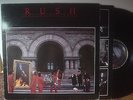 Rush LP Moving Pictures