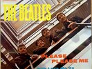 SEALED 180g LP From 2012 THE BEATLES Remastered Box Set PLEASE PLEASE ME