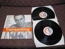 OST Trainspotting Vinyl DBL LP Numbered Blur Pulp New Order Eno Primal Scream