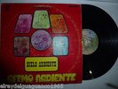 Hielo Ardiente – El Mensaje Cymande Rare Latin Funk EL SALVADOR (VG+)