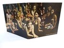 JIMI HENDRIX EXPERIENCE ELECTRIC LADYLAND RARE TRANSITIONAL 613008 POLYDOR TRACK