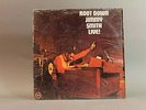 Root Down Jimmy Smith Live Jazz Stereo LP Original VERVE V6-8806 Deadwax: 1972