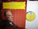 Brahms Sinfony No1 in Cminor Op. 68, Berliner BOHM, DGG RED STEREO 138113, 5/60