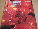 TRAFFIC   MR. FANTASY ** 1967 UK Pink ISLAND LP MINT- UNDOCUMENTED PRESSING.