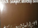 Ulrich Gumpert Workshop Band*u.a.n´Tango für Gitti*LP von 1979